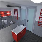 Projekty autorstwa Kara design
