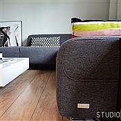Projekty autorstwa STUDIO|MAC