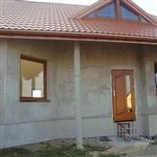 Drzwi zewnetrzne