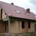 projekt domu Śnieżynka