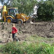 Kopiemy, wrzesień 2010