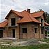 projekt domu Opałek