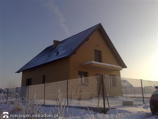 35 - Zimowy promyczek