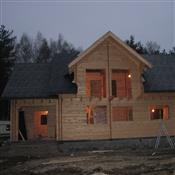 Oleśnica drewniana