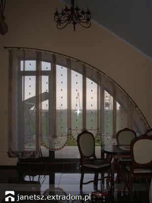 Firanki salon 