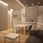 Projekty autorstwa Modullar Pracownia Architektoniczna