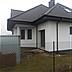 projekt domu Pinokio II