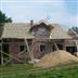projekt domu Osiek nowy plus