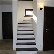 Schody "amerykańskie"