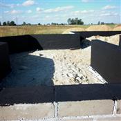 Fundamenty