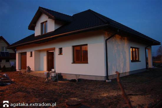 Mój dom
