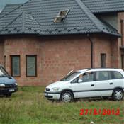 Tynki Sierpień 2012