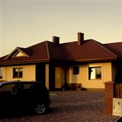 Dom z projektu APS 30L