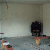 kominek z płaszczem 24 Kw