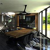 Projekty autorstwa M-Design