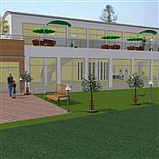 Studio Architektury i Urbanistyki Małgorzata Wojtaś-Frankowska 