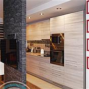 Projekty autorstwa Hi home