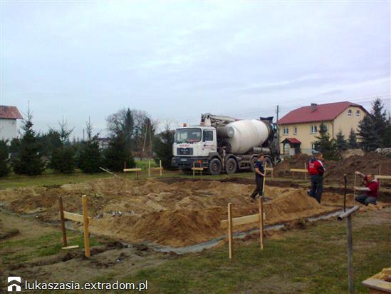 Fundamenty sambor rex