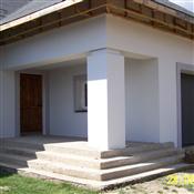 Elewacja frontowa
