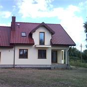elewacja zachodnia