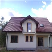elewacja wschodnia