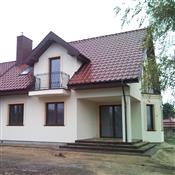 balustrada i kostka