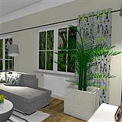 Projekty autorstwa STUDIO NIEBIESKA KOMODA