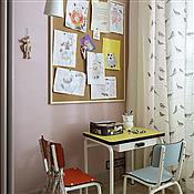 Aranżacja Ażur w pastelach autorstwa Poco Design