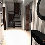 Projekty autorstwa MRdesign
