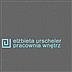 Elżbieta Urscheler. Pracownia wnętrz