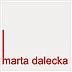 MARTA DALECKA PRACOWNIA ARCHITEKTURY WNĘTRZ