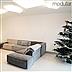 Projekty autorstwa Modullar Pracownia Architektoniczna