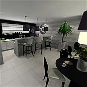Projekty firmy DUE STUDIO