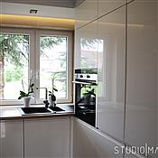 Projekty autorstwa STUDIO|MAC