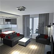 Projekty autorstwa Kara design