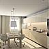 Projekty autorstwa Krakow Fitout