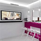Projekty autorstwa TARNA DESIGN STUDIO 