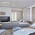 Projekty autorstwa Ania Masłowska - architektura wnętrz