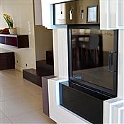 Realizacje projektów autorstwa Kabe Design