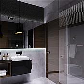 Projekt autorstwa STUDIO|MAC