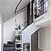 Realizacja projektu autorstwa SHOQ STUDIO architektura i wnętrza