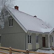 Realizacje firmy Heban Domy Z Drewna Sp. Z O.O.