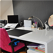 Aranżacja wnętrz firmy JOK DESIGN