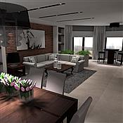 Projekty autorstwa MRdesign