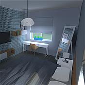 Projekty autorstwa Kara design 