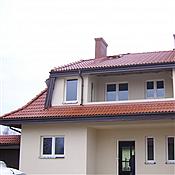 Realizacje firmy Hanbud Sp.Jawna Hanna i Michał Olszewscy