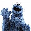 Cookie Monster