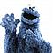 Cookie Monster