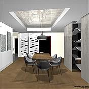 Projekty autorstwa LAB STUDIO