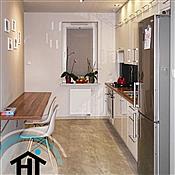 Projekty autorstwa Hi home